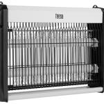 Repelente Eléctrico de Insectos 220V 2x 10W - TEESA