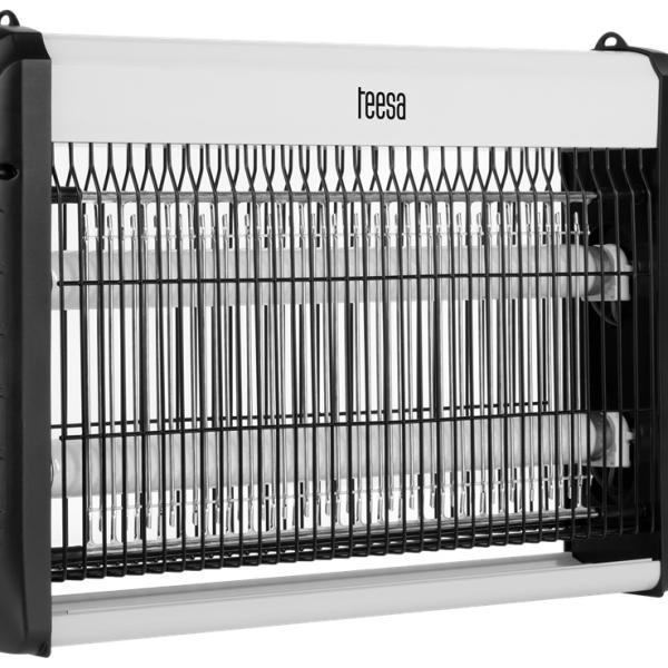 Repelente Eléctrico de Insectos 220V 2x 10W - TEESA