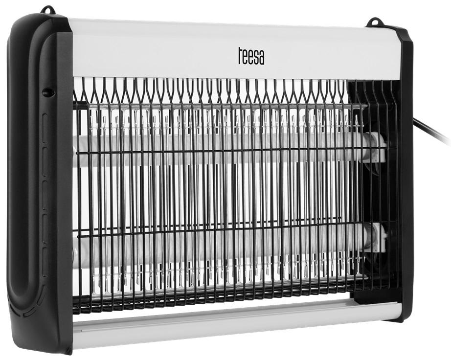 Repelente Eléctrico de Insectos 220V 2x 10W - TEESA