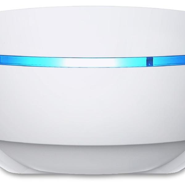Repelente Eléctrico Insectos de Parede LED UV 7W (Armadilha Autocolante) - NAVELIS