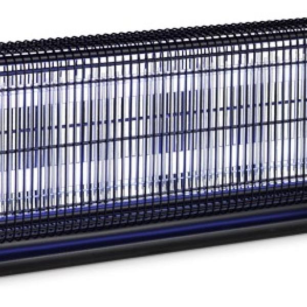 Repelente Eléctrico de Insectos 220V 2x 20W - GSC
