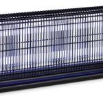 Repelente Eléctrico de Insectos 220V 2x 20W - GSC