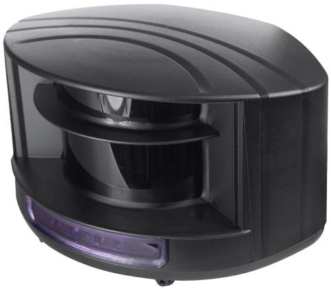 Detector Laser Externo