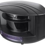 Detector Laser Externo
