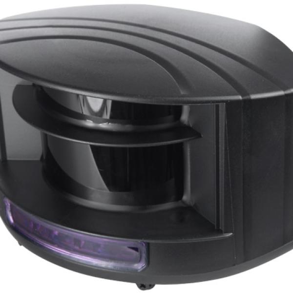 Detector Laser Externo
