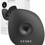 Escova de Limpeza Facial 4 - EM - 1 c/ Pega (Cinzento) - GESKE