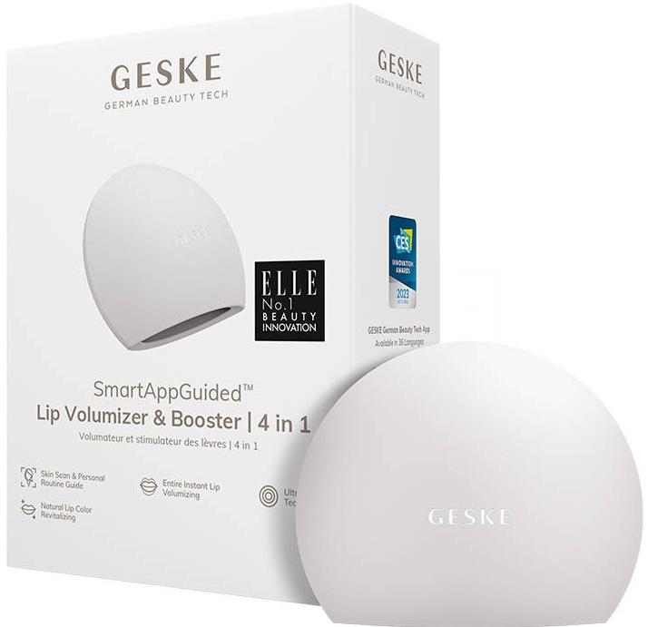 Volumizador e Reforço Labial 4 - EM - 1 (Luz das Estrelas) - GESKE