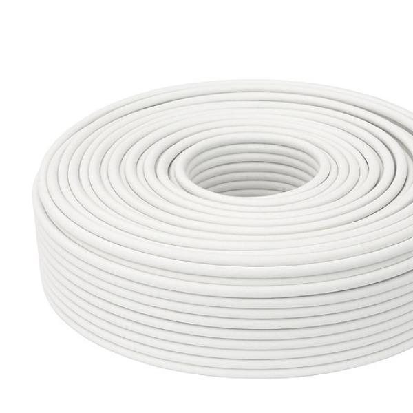 Bobine Cabo Coaxial RG6 (100 mts)