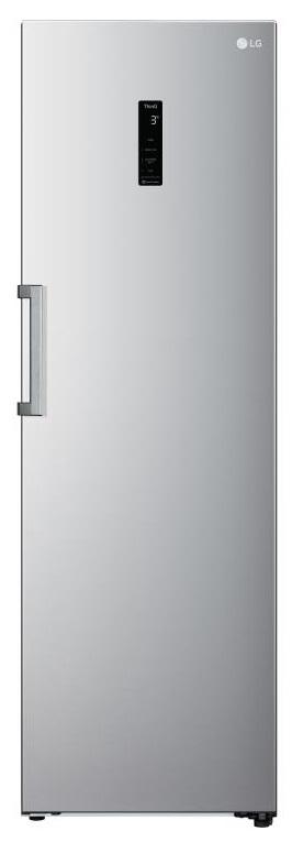 Frigorifico No Frost 386L (Inox) - LG