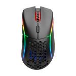 Rato Gaming Glorious Model D Preto
