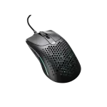 Rato Gaming Glorious Model O 2 Preto