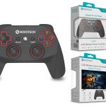 Comando Jogo Pc-Android-Pc360-PS3 sem Fio GM-002