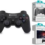 Comando Jogo PS3 sem Fio GM - 003