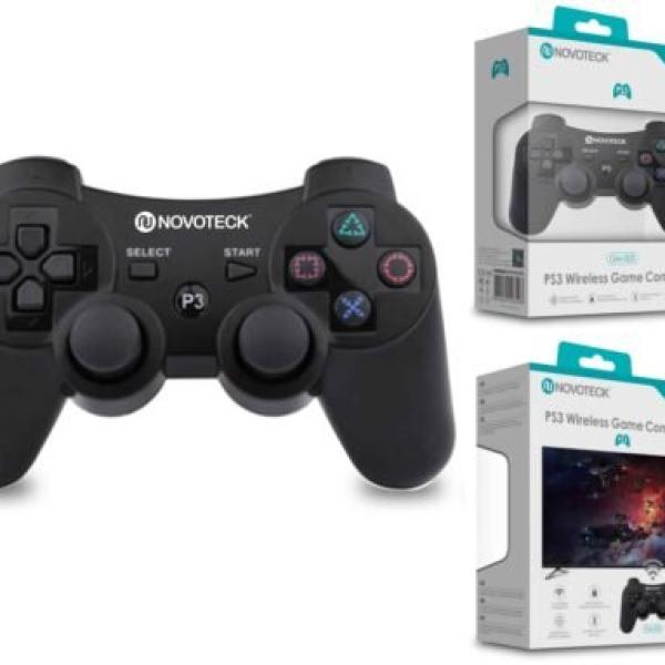 Comando Jogo PS3 sem Fio GM-003