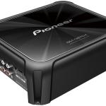 Amplificador Auto 4 Canais 1200W - PIONEER