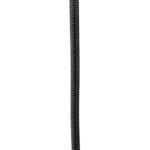 Microfone p/ Streaming e Jogos USB (Preto/Azul) - NEDIS
