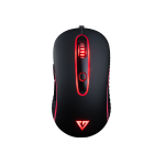 Rato Gaming MODECOM MC - GMX2 - BLACK — Recondicionado