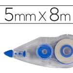 Corretor de Fita 5mm x 8m - GREENING