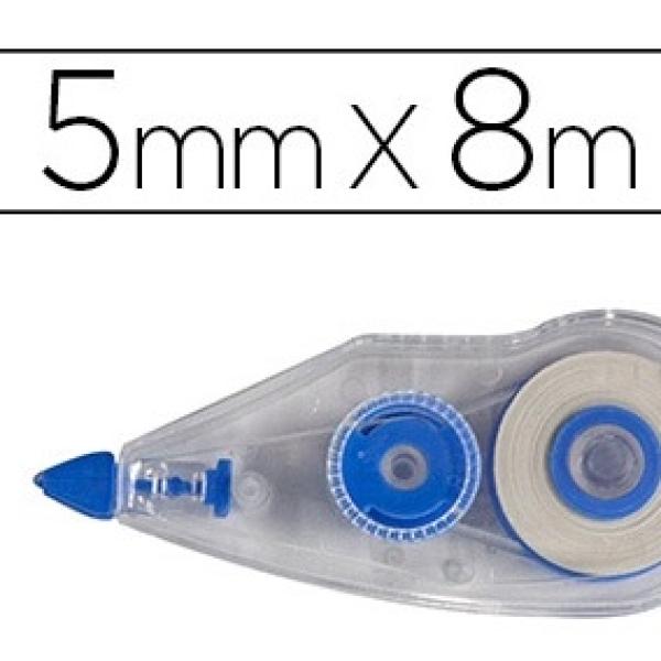 Corretor de Fita 5mm x 8m - GREENING