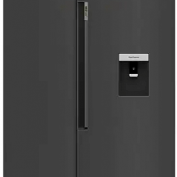 Frigorífico Americano 576L (Inox) - BEKO