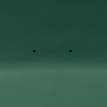 Tenda Dobrável 2,5x2,5 m Tenda de Jardim com 1 Parede Lateral Altura Ajustável para Campismo Festas Verde
