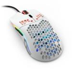 Rato Gaming Glorious Model D Glossy Branco