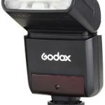 Flash Speedlite TT350 - C p/ Canon - GODOX