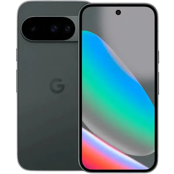 Smartphone Google Pixel 10 5G 6.3 12GB/128GB Dual SIM (Obsidiana)
