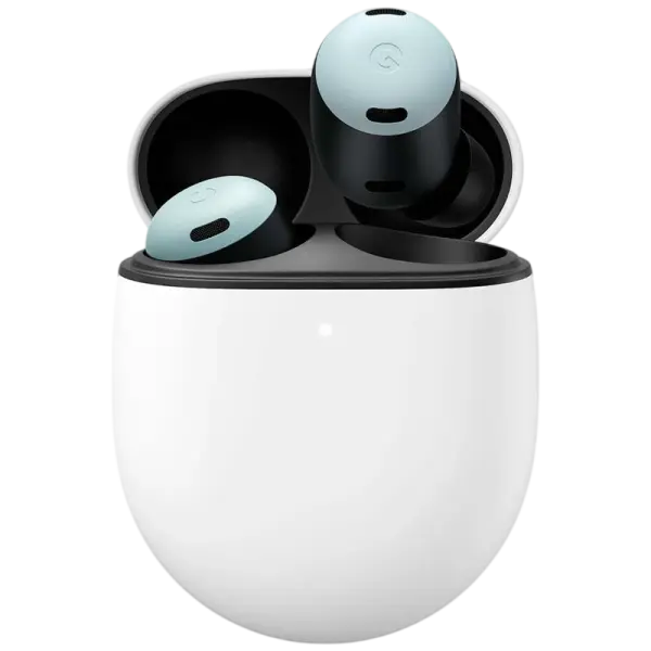 Auricular Bluetooth Pixel Buds Pro (Cinza Névoa) - GOOGLE