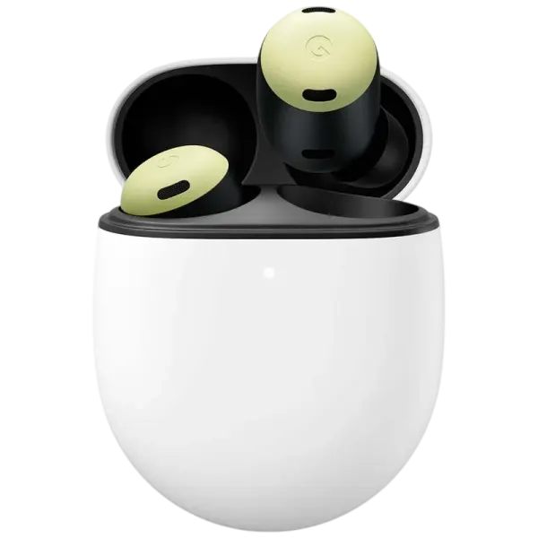 Auriculares Bluetooth Pixel Buds Pro (Lemongrass) - GOOGLE