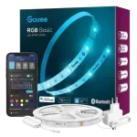 Fita LED Smart Wi - Fi RGB (5 mts) - GOVEE