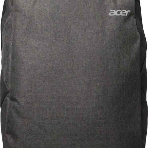 Mochila Informal Acer Zaino15 Basic Cinza