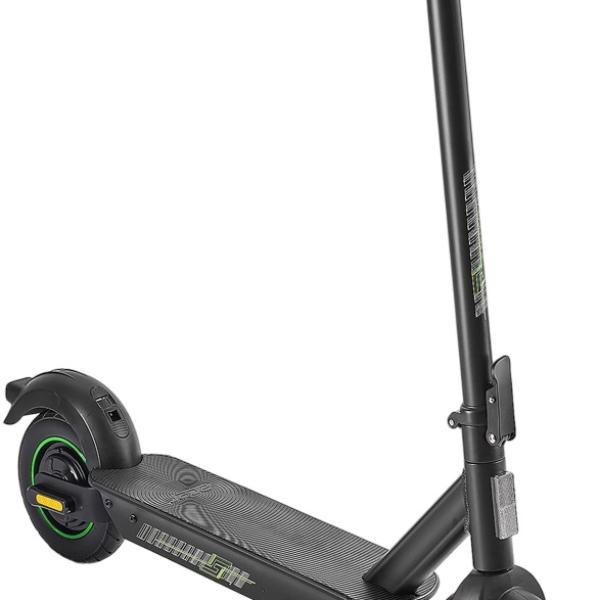 Trotinete Elétrica ES Series 5 AES025 (Preto) - ACER