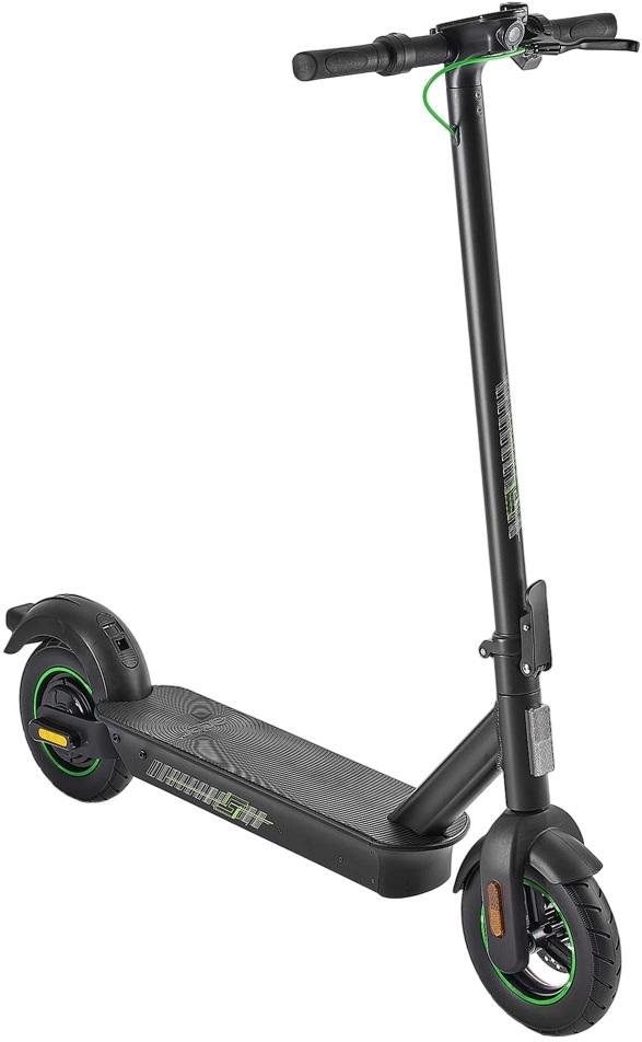 Trotinete Elétrica ES Series 5 AES025 (Preto) - ACER
