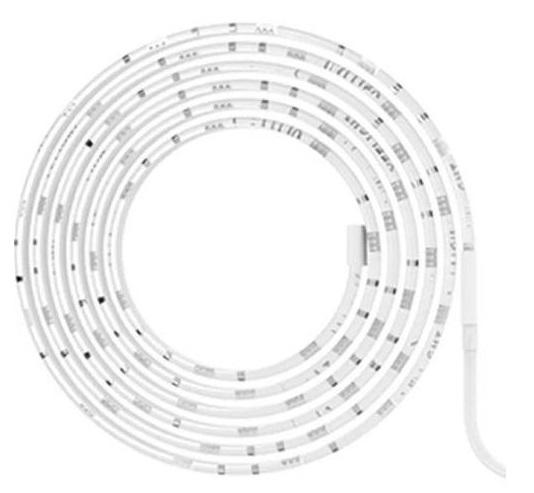 Fita Yeelight Lightstrip Plus Extension (1 metro) - XIAOMI