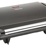 Sanduicheira / Grelhador 700W (Preto) - TRISTAR - Recondicionado