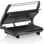 Sanduicheira / Grelhador 700W (Inox) - TRISTAR