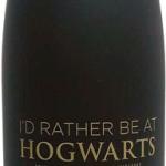 Garrafa de Alumínio Hogwarts Harry Potter - KIDS LICENSING