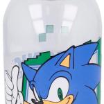 Garrafa de Vidro Sonic 620ml - STOR