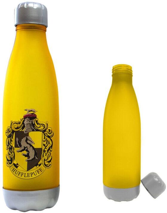 Garrafa Hufflepuff Harry Potter 650ml - WARNER BROS