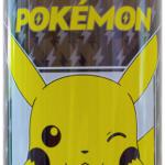 Garrafa Pikachu Pokémon 500ml - NINTENDO