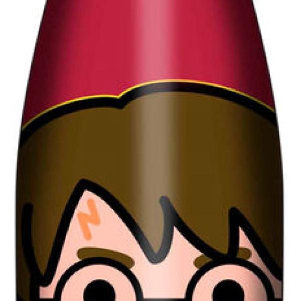 Garrafa Térmica Harry: Harry Potter 500ml - KARACTERMANIA