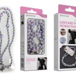 Cordão Elegante para Telemóvel NOVOTECK GS-010 Design 2