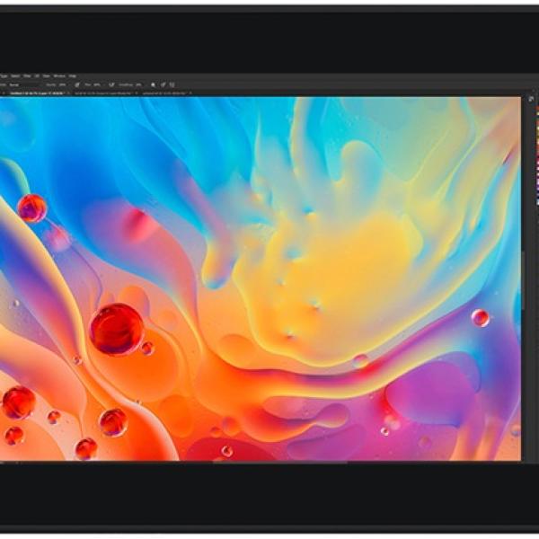 Mesa Digitalizadora 12 Kamvas GS1161 Full HD (Preto) - HUION