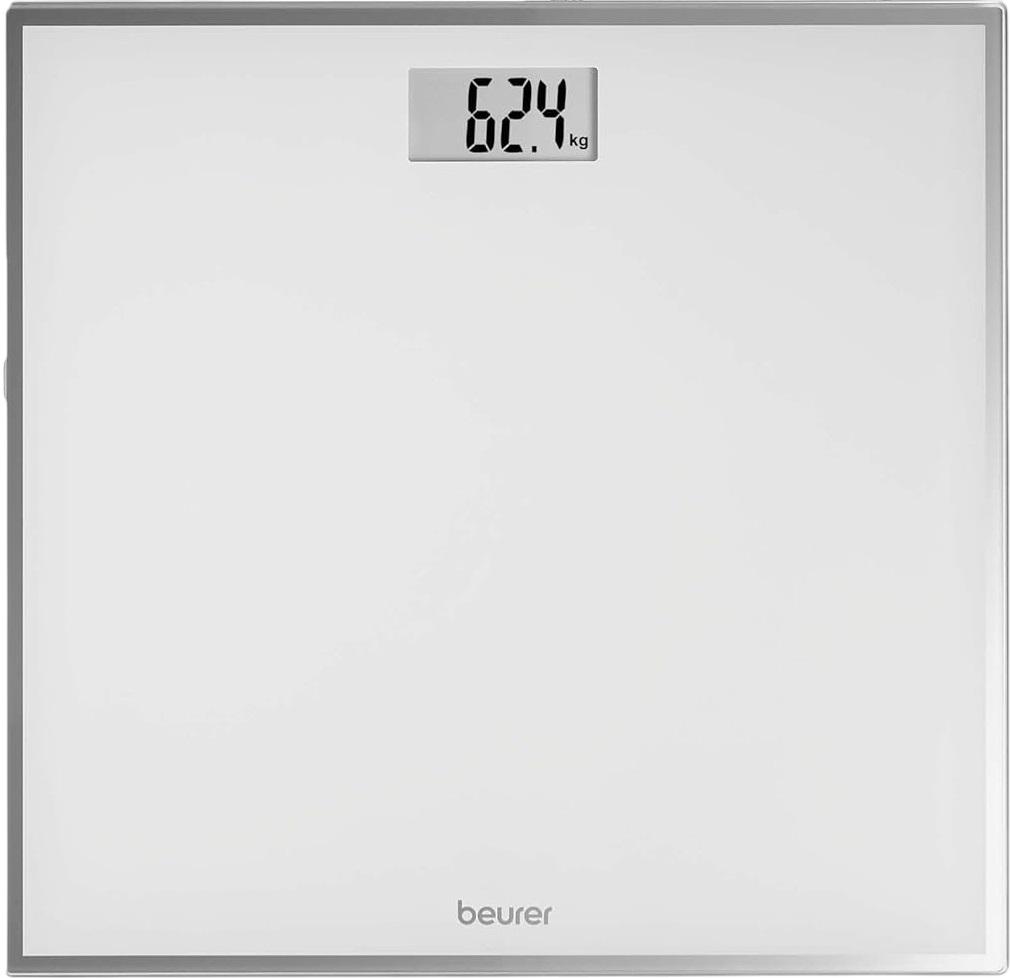 Balança Digital WC GS120 - BEURER