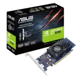 Placa Gráfica GeForce GT 1030 2GB Low - Profile - ASUS