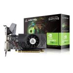 Placa Gráfica Arktek GT730 2GB GDDR3 64Bits Compativel Baixo Perfil 1*VGA 1*HDMI 1*DVI