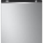 Frigorífico 2 Portas GTBV38PZGKD 312L No Frost (Shiny Steel) - LG