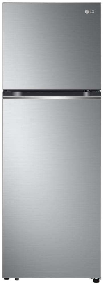 Frigorífico 2 Portas GTBV38PZGKD 312L No Frost (Shiny Steel) - LG