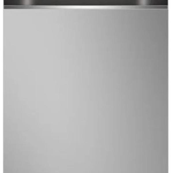 Frigorífico 2 Portas c/ Congelador GTBV44PYBKD 461L (Prateado) - LG